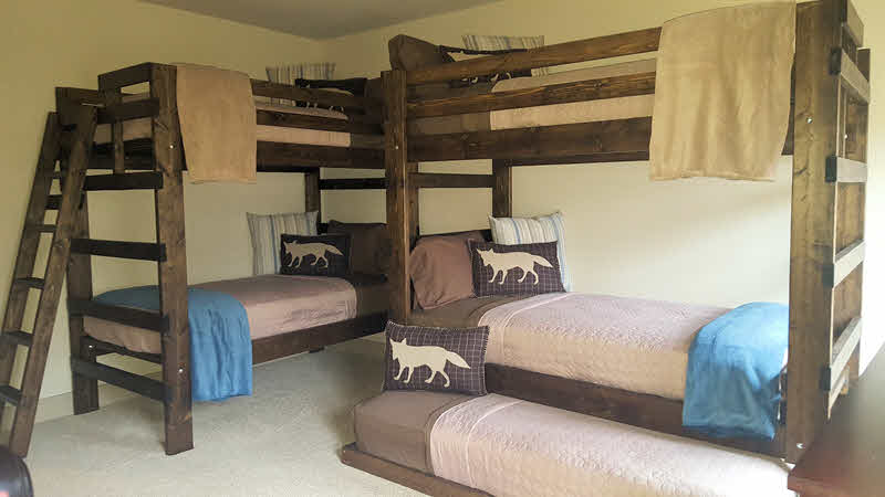 college loft beds for sale