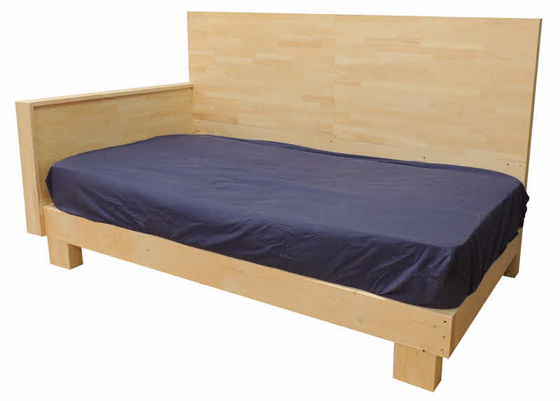 Xl deals daybed frame